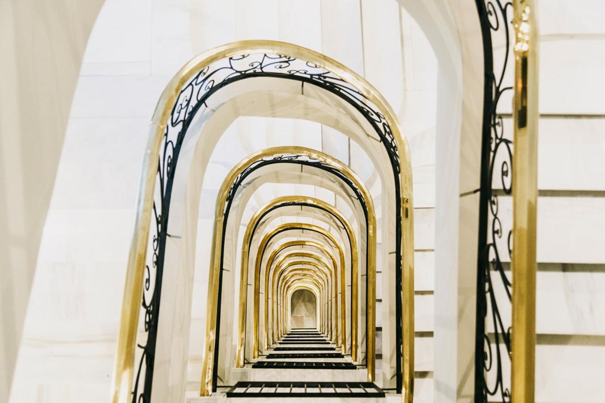 Dear Hotel Madrid — Fotoğraflar 2