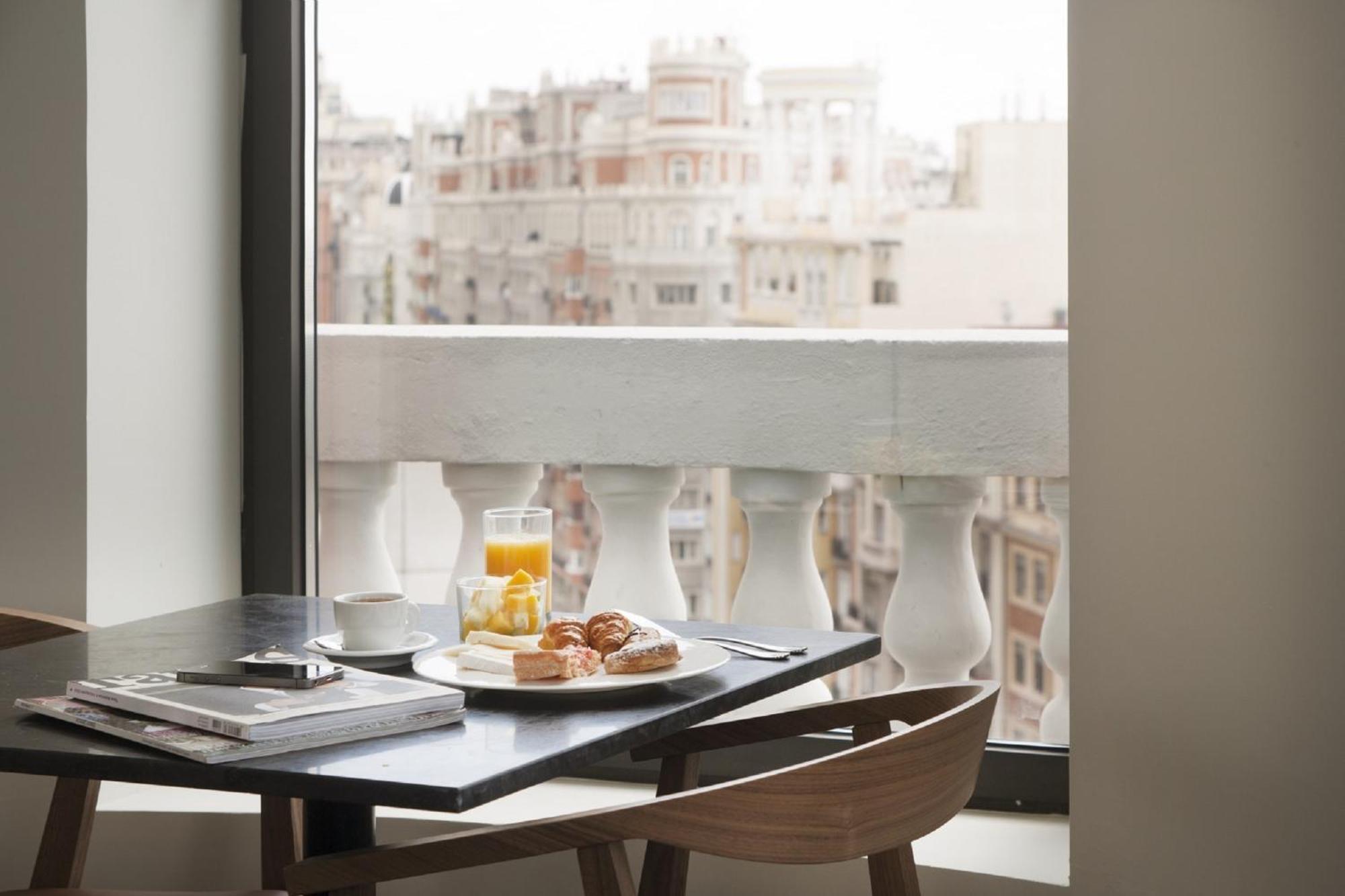 Dear Hotel Madrid — Fotoğraflar 1